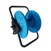 Watering Freestanding Empty Hose Reel Without Wheels -Outdoor Garden watering freestanding empty hose reel without wheels5059340250700 01c
