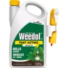 Weedol Fast Acting Weed Killer 3L 3.28kg -Outdoor Garden weedol fast acting weed killer 3l 3 28kg5010272194845 02c bq
