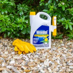 Weedol Path & Gravel Weed Killer 3L 3.28kg -Outdoor Garden weedol path gravel weed killer 3l 3 28kg5010272194784 01i bq