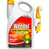 Weedol Rapid Weed Killer 3L 2 Weedol Rapid Weed Killer 3L -Outdoor Garden weedol rapid weed killer 3l5010272194722 02c bq