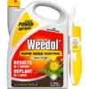 Weedol Rapid Weed Killer 5L 1 Weedol Rapid Weed Killer 5L -Outdoor Garden weedol rapid weed killer 5l5010272194746 02c bq