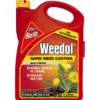 Weedol Refill Rapid Weed Killer 5L 5kg -Outdoor Garden weedol refill rapid weed killer 5l 5kg5010272188387 02c