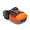 Worx Landroid WR184E Cordless Robotic Lawnmower -Outdoor Garden worx landroid wr184e cordless robotic lawnmower6925387185857 01c