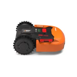 Worx Landroid WR184E Cordless Robotic Lawnmower -Outdoor Garden worx landroid wr184e cordless robotic lawnmower6925387185857 05c